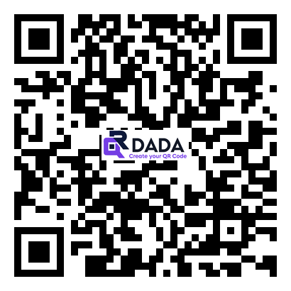 SMS QR Code Example