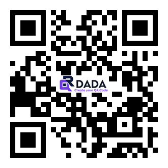 Text QR Code Example