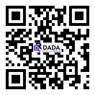 URL QR Code Example