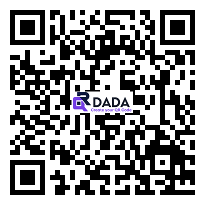 WiFi QR Code Example