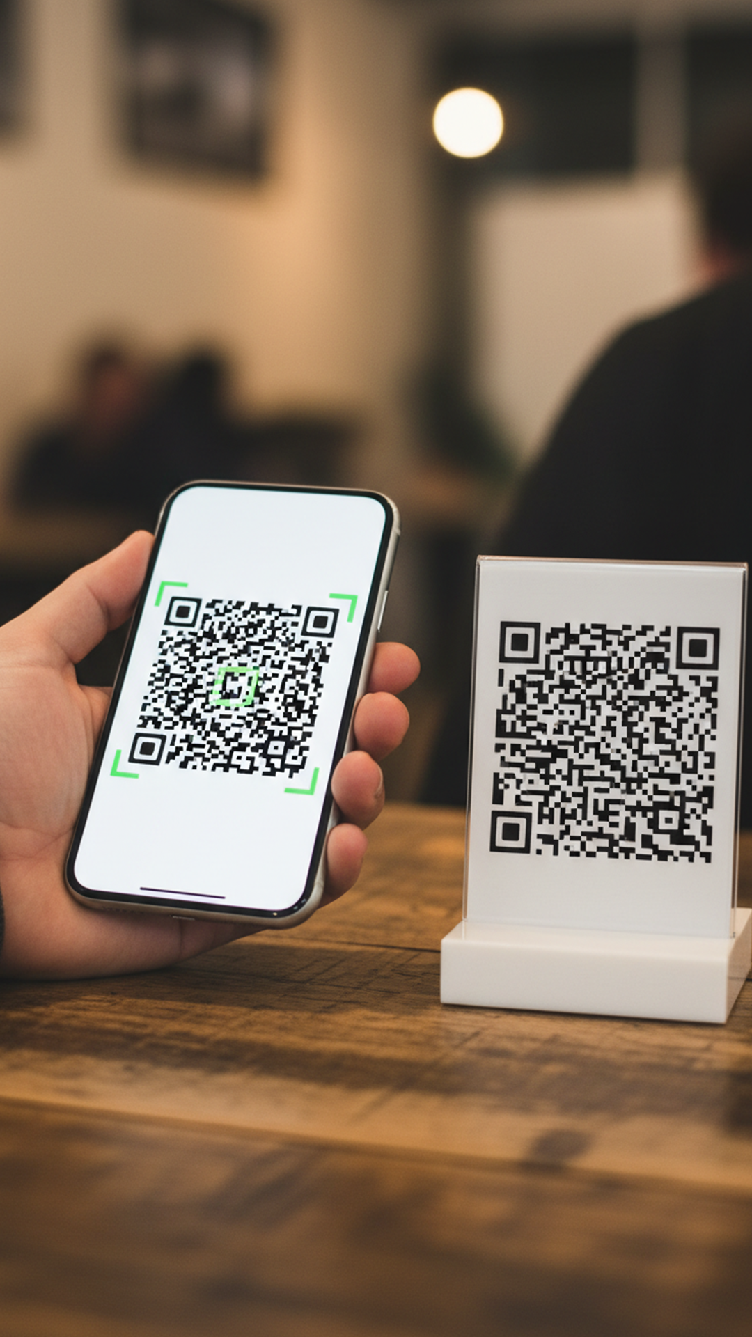 How to Generate a Call QR Code in 5 Simple Steps